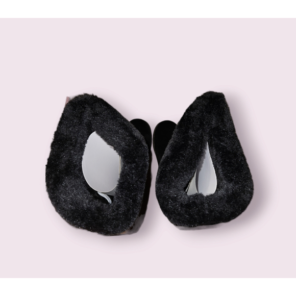 Style & Co Novaa Quilted Cold-Weather Suede Boots Women's Size 8 (NEW) - Picture 8 of 12